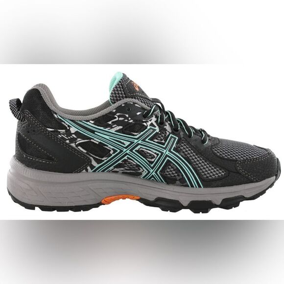 Asics Gel Venture 6 Running Sneakers Shoes Size 8.5 - Picture 1 of 7